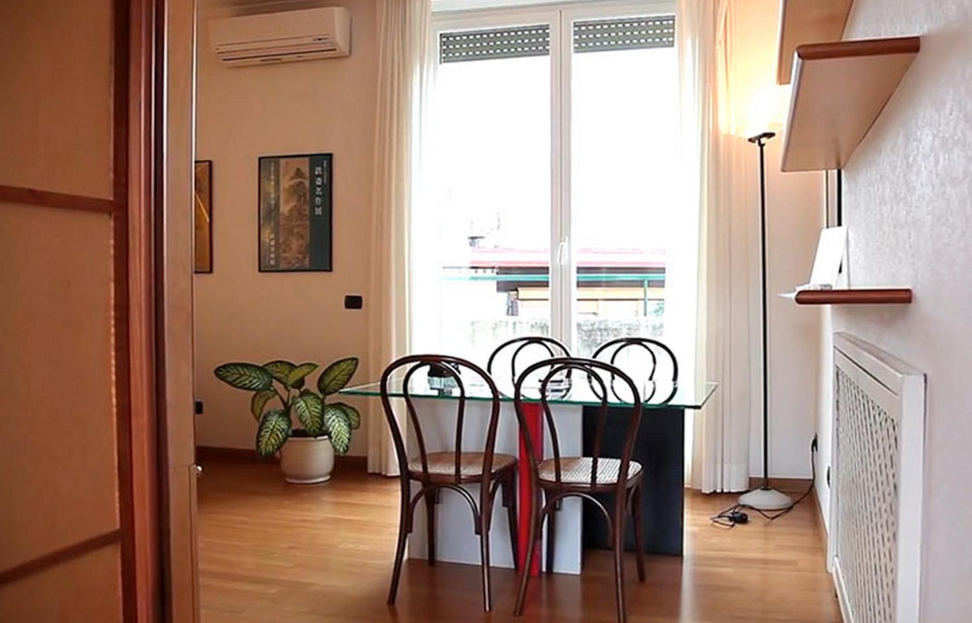 Prati Home 로마 외부 사진