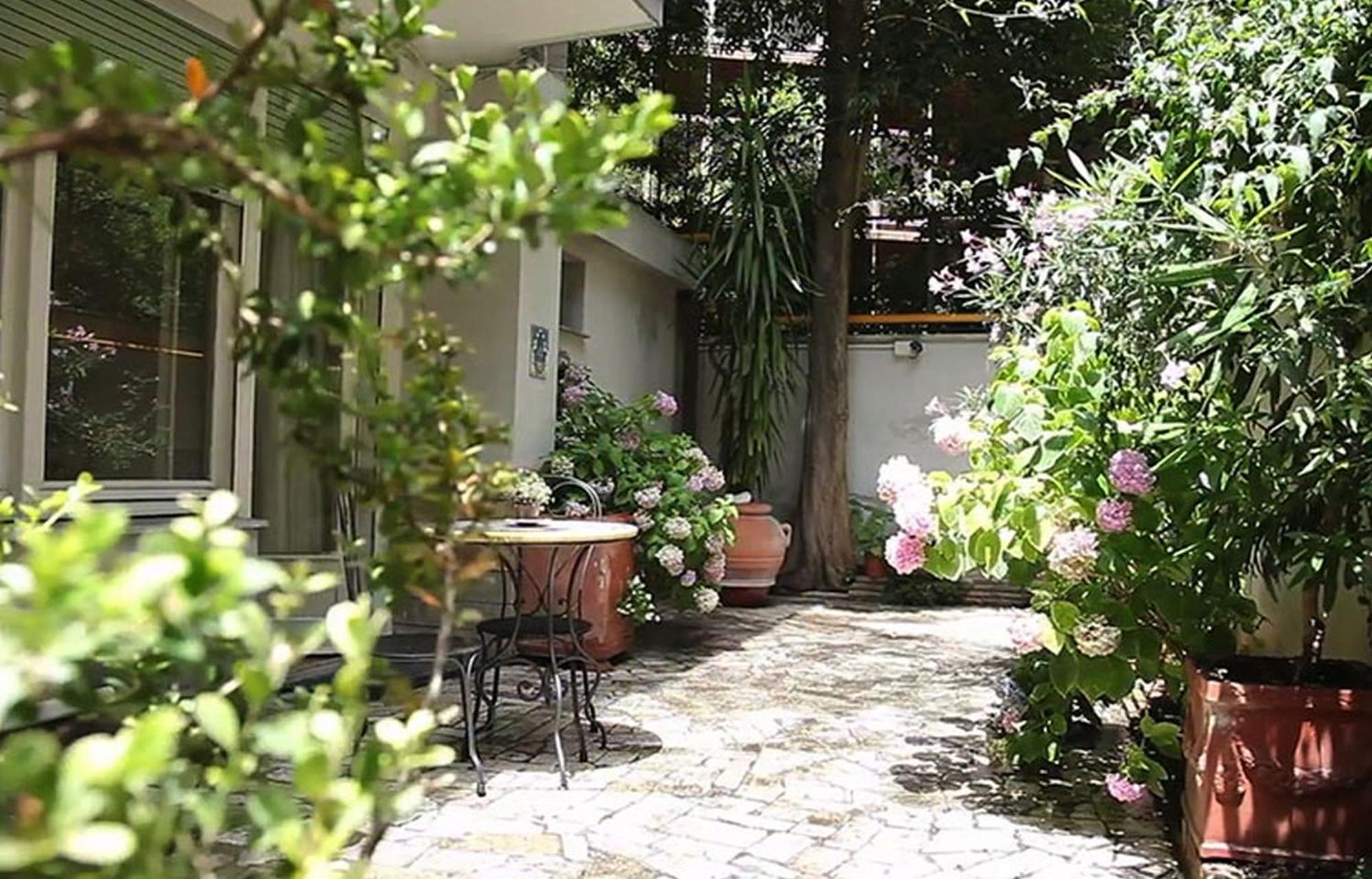 Prati Home 로마 외부 사진