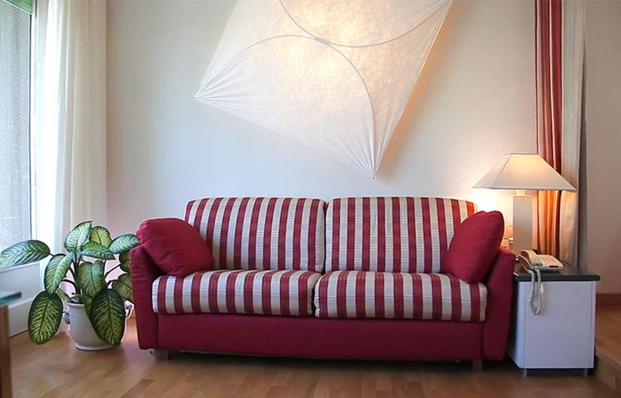 Prati Home 로마 외부 사진