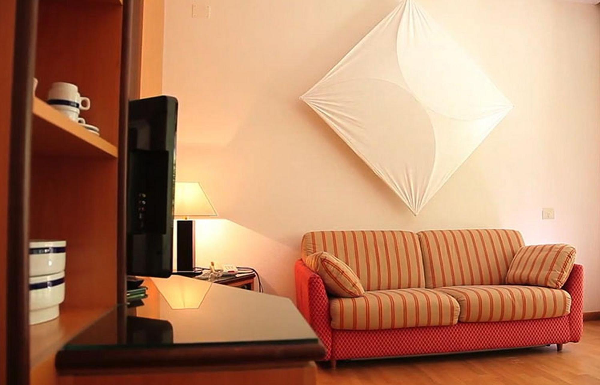 Prati Home 로마 외부 사진