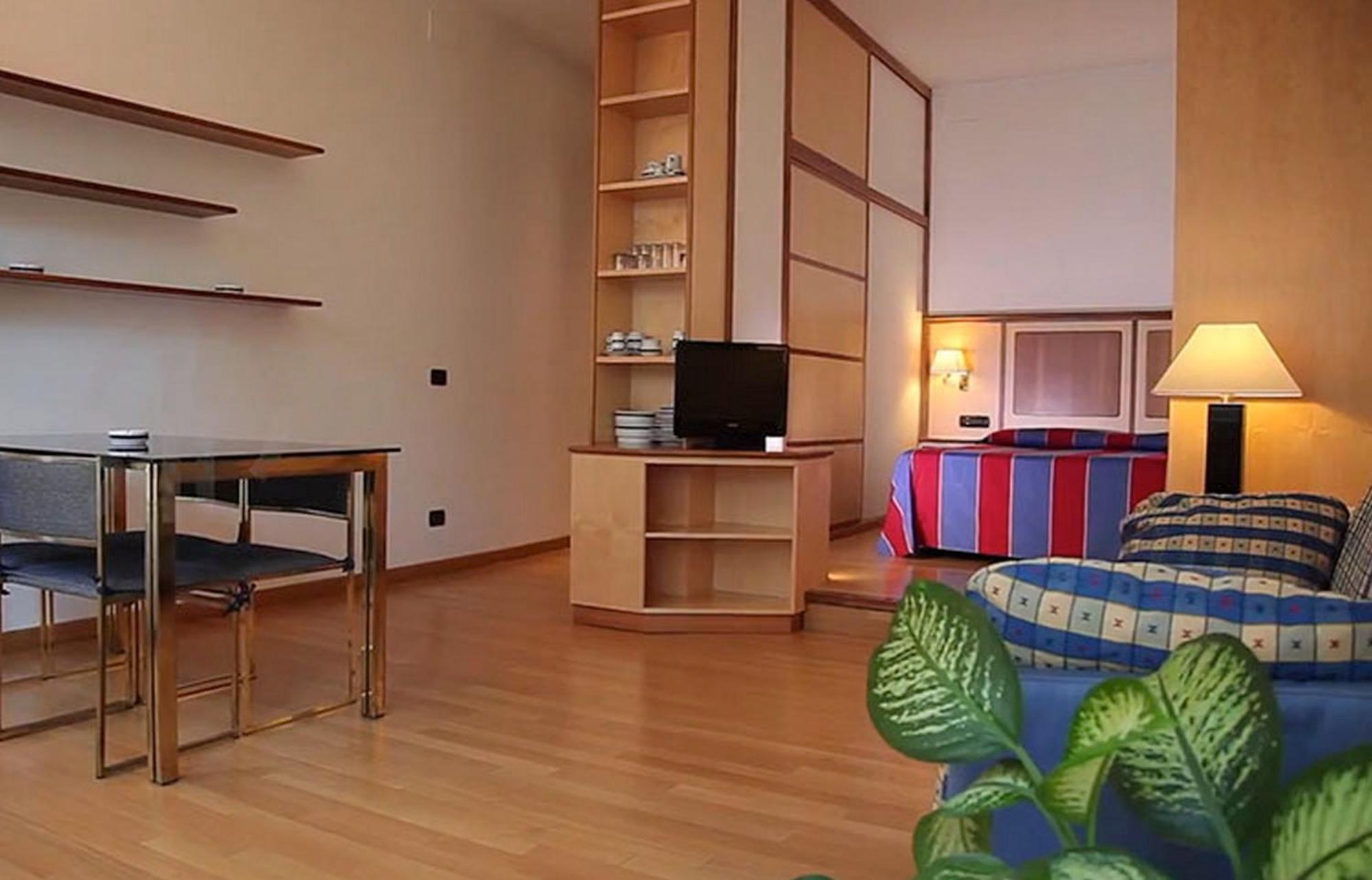 Prati Home 로마 외부 사진