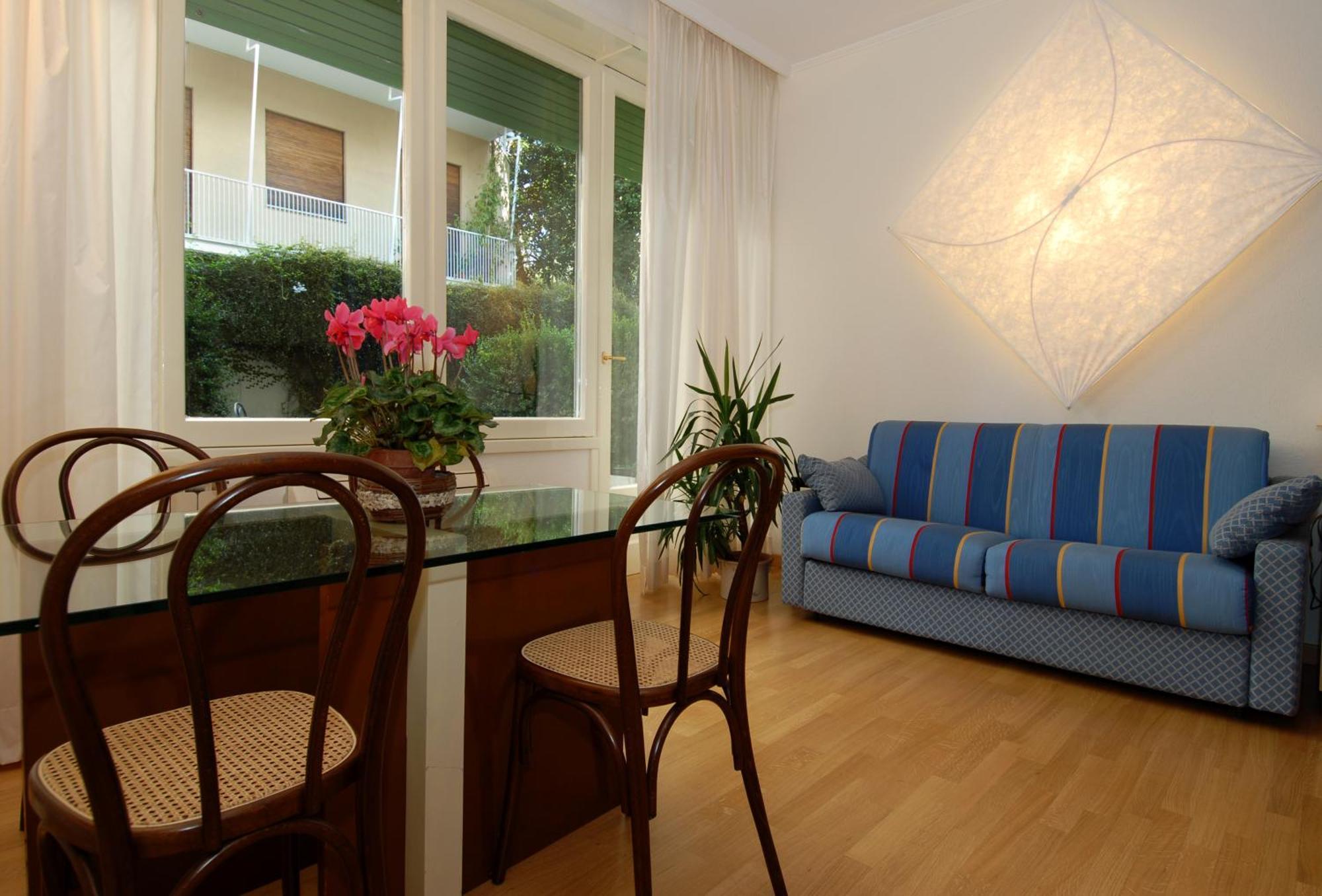 Prati Home 로마 외부 사진