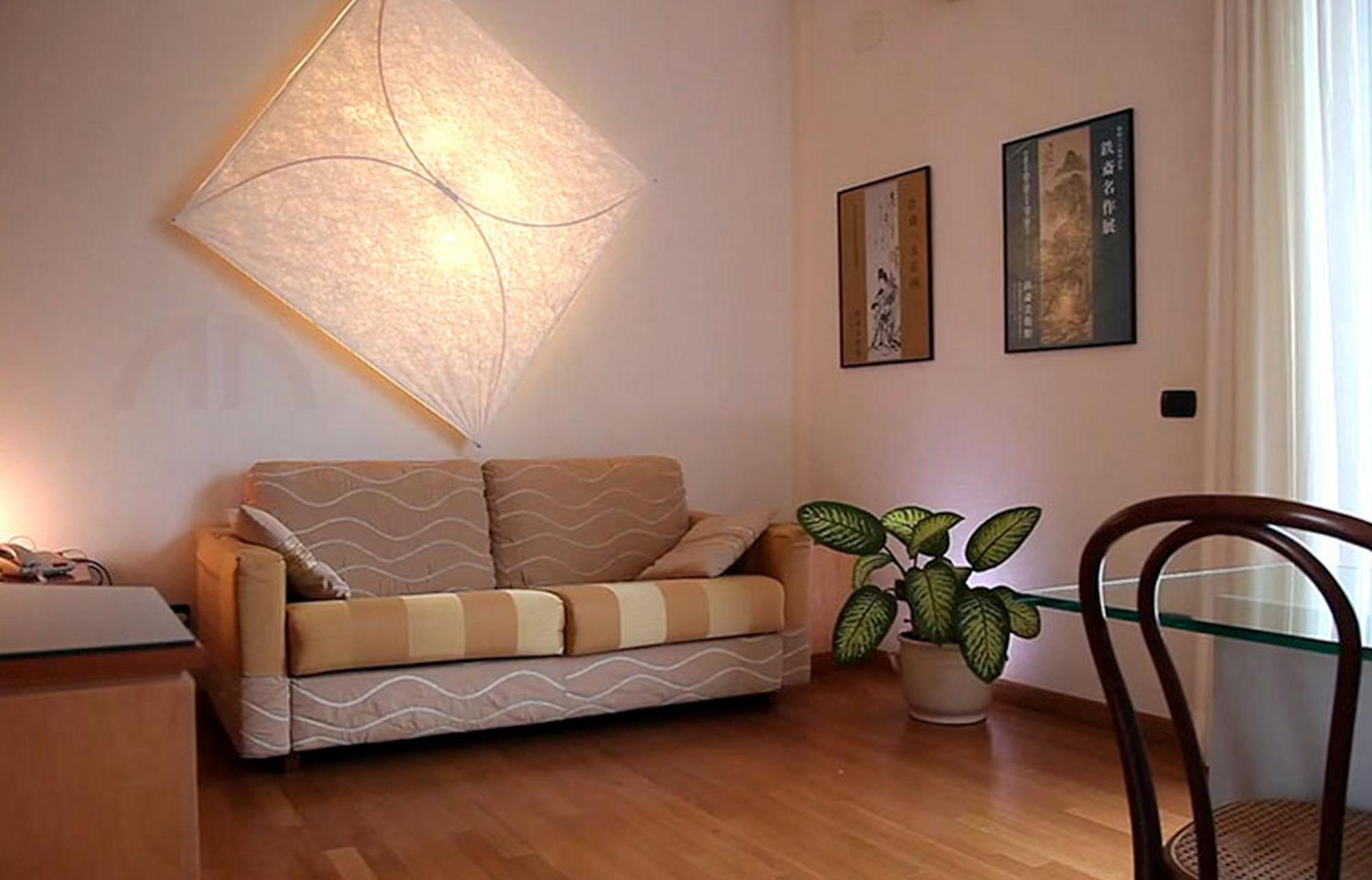Prati Home 로마 외부 사진