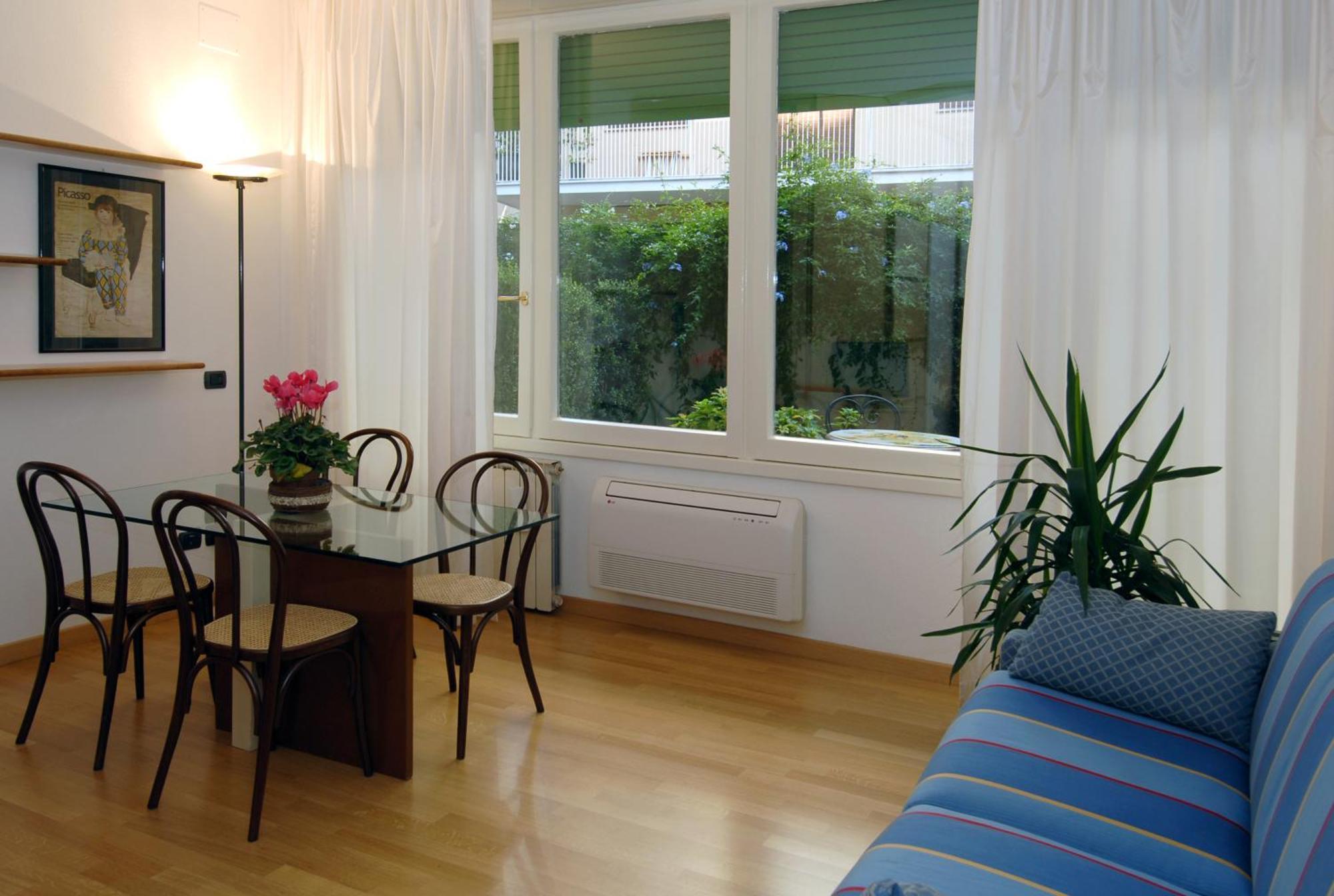 Prati Home 로마 외부 사진