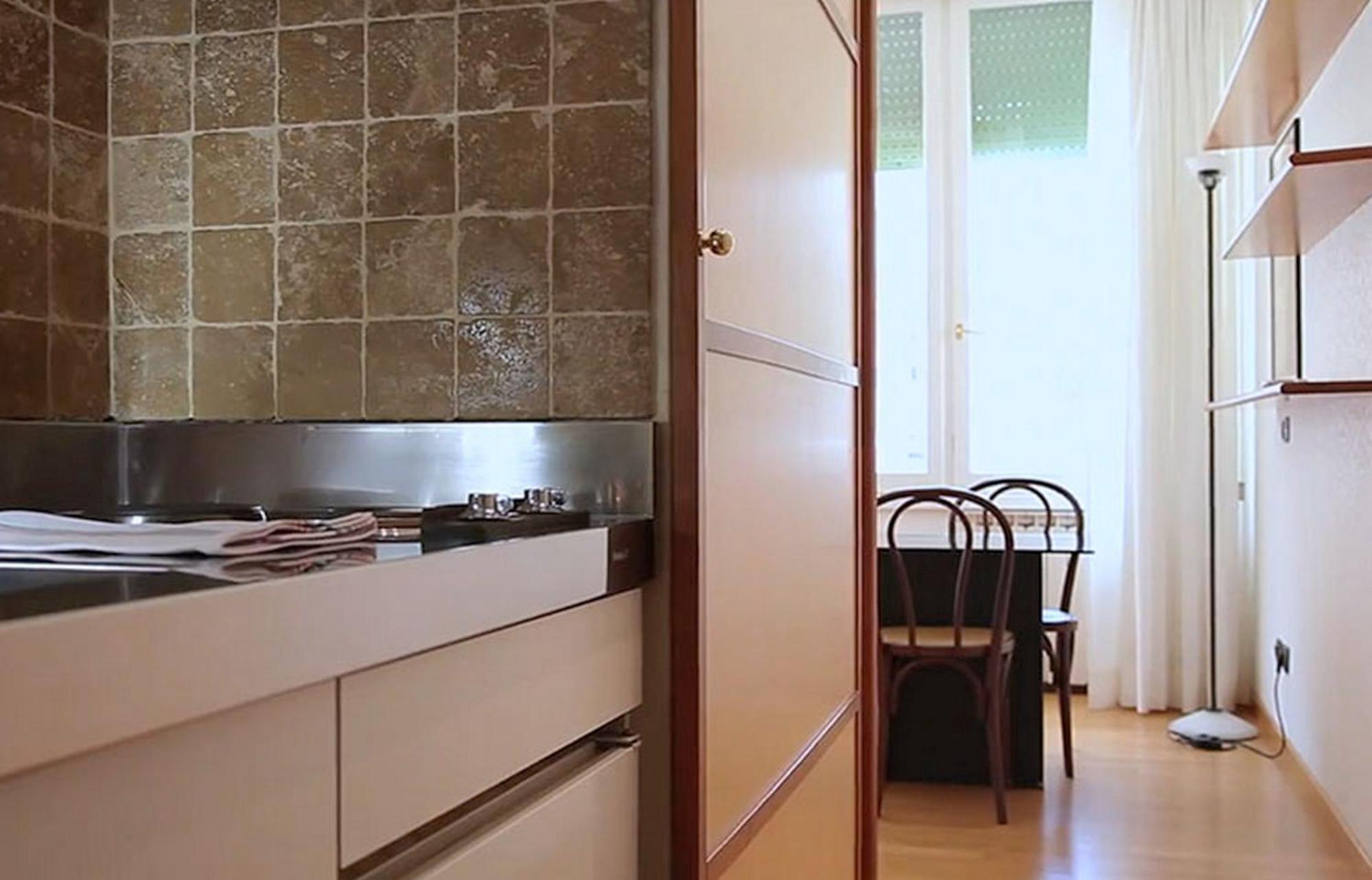 Prati Home 로마 외부 사진